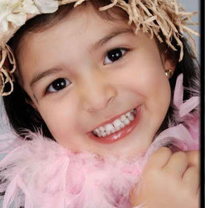 Meet your Posher, Camila